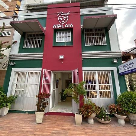 Atalaia Fortaleza 외부 사진