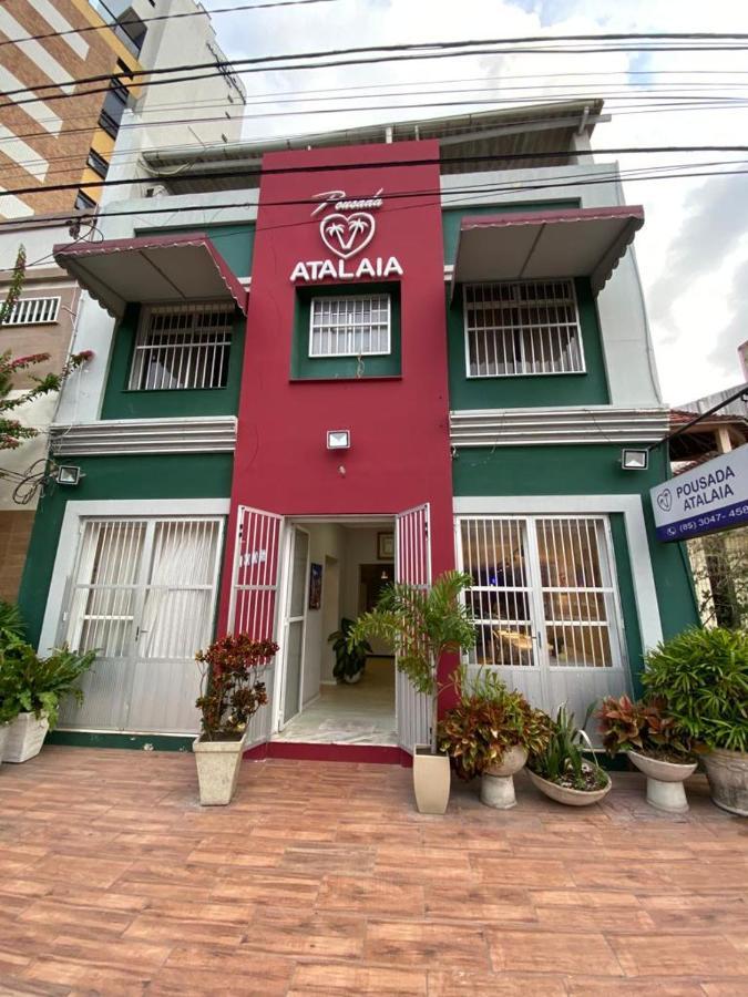 Atalaia Fortaleza 외부 사진