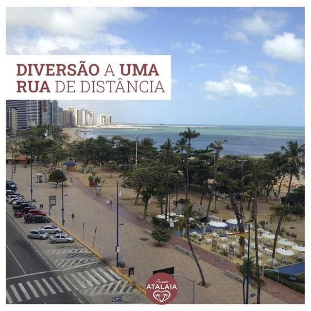 Atalaia Fortaleza 외부 사진