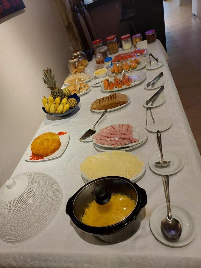 Atalaia Fortaleza 외부 사진